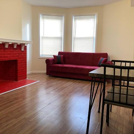 Large And Private 3 Bedroom And 1 Bathroom Apartment Near Newark International Airport Ewr And New York City Zewnętrze zdjęcie