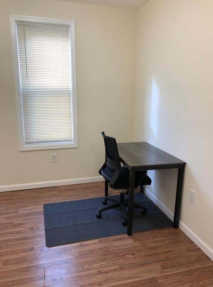Large And Private 3 Bedroom And 1 Bathroom Apartment Near Newark International Airport Ewr And New York City Zewnętrze zdjęcie