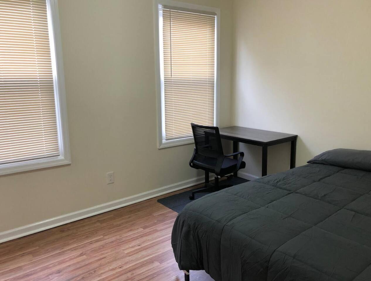 Large And Private 3 Bedroom And 1 Bathroom Apartment Near Newark International Airport Ewr And New York City Zewnętrze zdjęcie