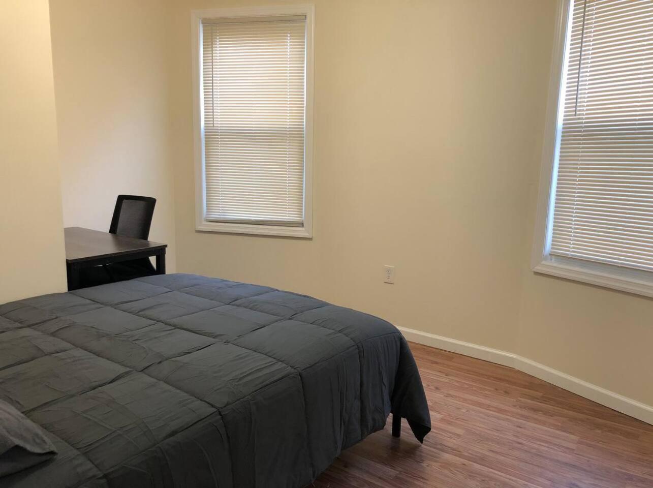 Large And Private 3 Bedroom And 1 Bathroom Apartment Near Newark International Airport Ewr And New York City Zewnętrze zdjęcie