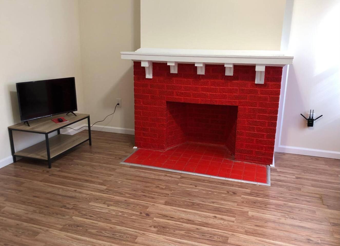 Large And Private 3 Bedroom And 1 Bathroom Apartment Near Newark International Airport Ewr And New York City Zewnętrze zdjęcie